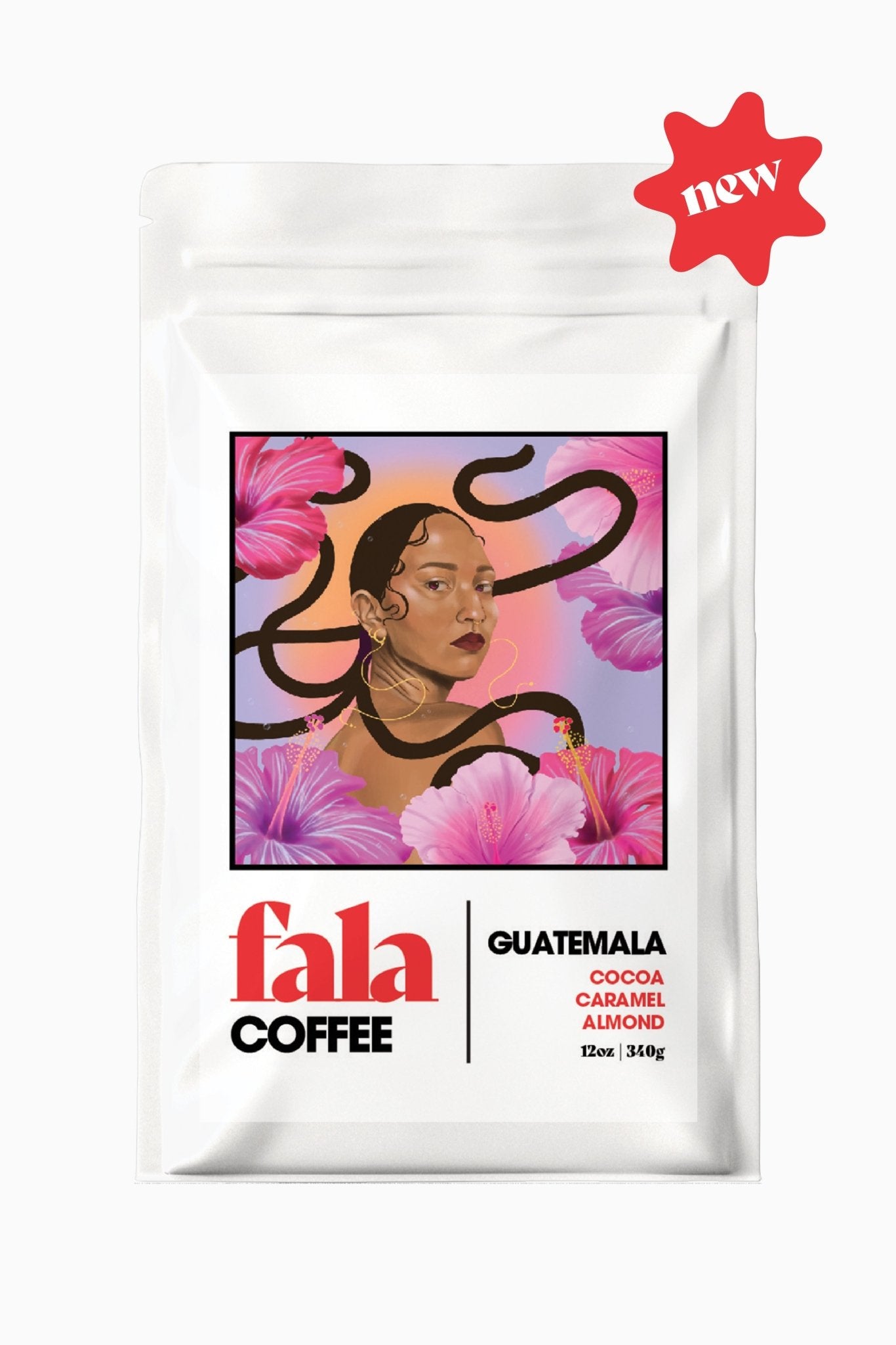 GUATEMALA - Fala Coffee