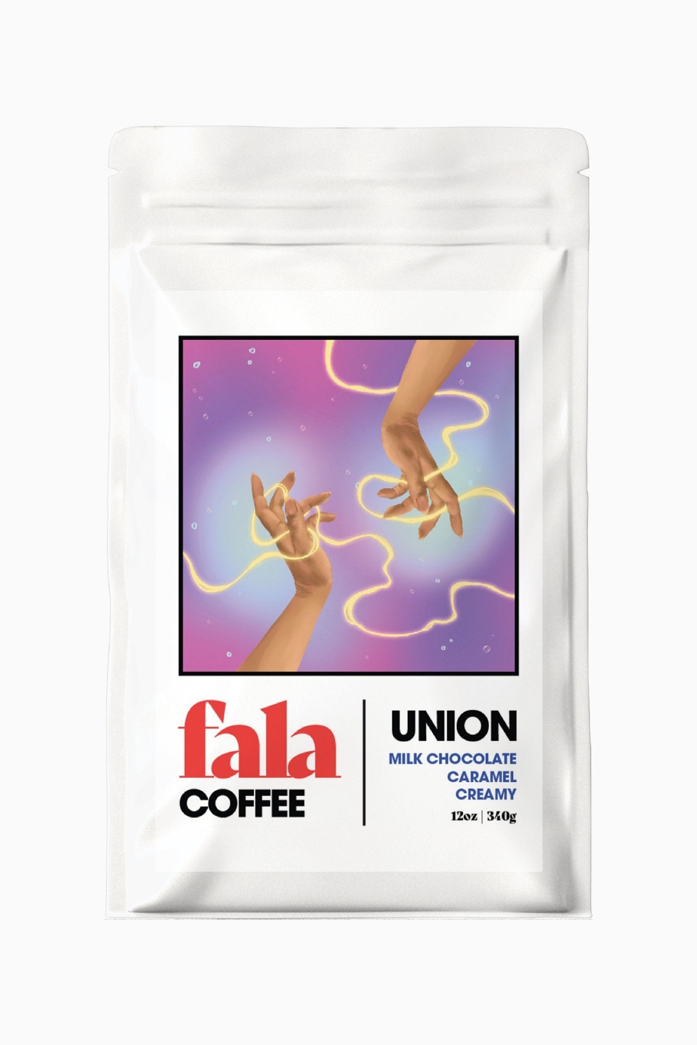 UNION - Fala Coffee